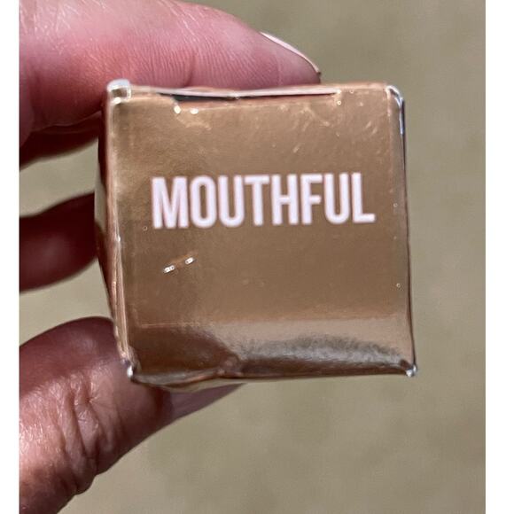 NEW Jeffree Star The Gloss in Mouthful NIB - Picture 5 of 5